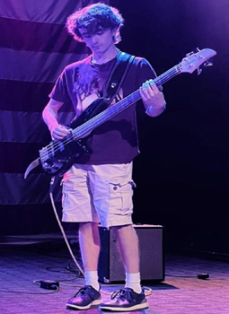 Anthony LiPetri