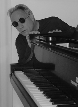 Barry Silverman