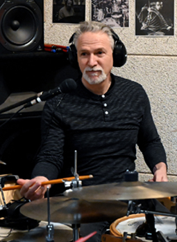 Keith Augeri